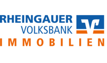 Kundenlogo von Immobilien Rheingauer Volksbank Immobilien
