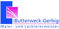 Kundenlogo Butterweck Maler- und Lackierermeister