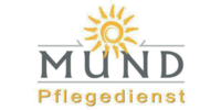 Kundenlogo Mund Pflegedienst GmbH