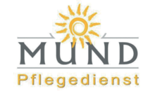 Kundenlogo von Mund Pflegedienst GmbH