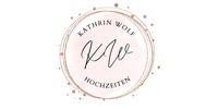 Kundenlogo Kathrin Wolf Hochzeiten