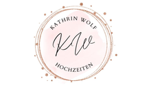 Kundenlogo von Kathrin Wolf Hochzeiten