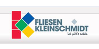 Kundenlogo Kleinschmidt Günter GmbH Fliesen