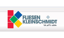 Kundenlogo von Kleinschmidt Günter GmbH Fliesen