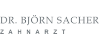 Kundenlogo Dr. med. dent. Björn Sacher Zahnarzt