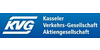 Kundenlogo von Kasseler Verkehrsgesellschaft