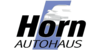 Kundenlogo von Autohaus Horn GmbH & Co. KG VW Service