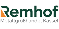 Kundenlogo Remhof Werner Metallgroßhandel