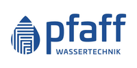Kundenlogo Pfaff Wassertechnik GmbH Grünbeck-Werksvertretung