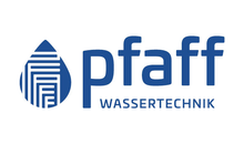 Kundenlogo von Pfaff Wassertechnik GmbH Grünbeck-Werksvertretung