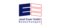 Kundenlogo Esser Josef GmbH Bedachungsgeschäft