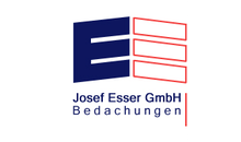 Kundenlogo von Esser Josef GmbH Bedachungsgeschäft