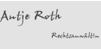 Kundenlogo Roth Antje Rechtsanwältin