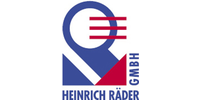 Kundenlogo Container Altpapier Heinrich Räder