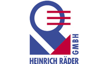 Kundenlogo von Container Altpapier Heinrich Räder