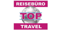 Kundenlogo Reisebüro Top-Travel