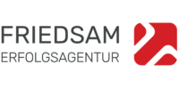 Kundenlogo Friedsam GmbH