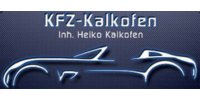 Kundenlogo KFZ-Kalkofen