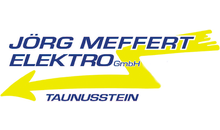 Kundenlogo von Elektro Jörg Meffert Elektro GmbH