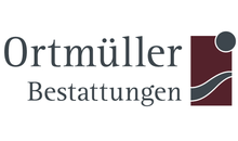 Kundenlogo von Bestattung Ortmüller Frank