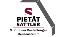 Kundenlogo von Pietät Sattler Inh. Sascha Kirchner