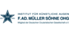 Kundenlogo von F. Ad. Müller Söhne GmbH & Co. KG