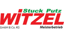 Kundenlogo von Stuck Putz Witzel GmbH & Co. KG