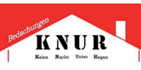 Kundenlogo Knur Maurice Dachdeckermeisterbetrieb