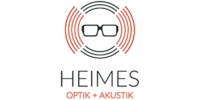Kundenlogo Heimes Optik + Akustik KG