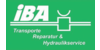 Kundenlogo von Iba Wilfried GmbH Transporte Reparatur & Hydraulikservice