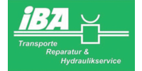 Kundenlogo Iba Wilfried GmbH Transporte Reparatur & Hydraulikservice
