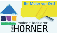 Kundenlogo von Horner Maler- und Lackiererbetrieb