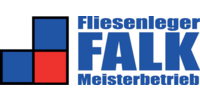 Kundenlogo Fliesenleger Falk Meisterbetrieb