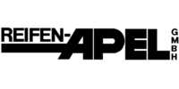 Kundenlogo Reifen Apel GmbH