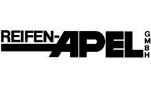 Kundenlogo von Reifen Apel GmbH
