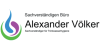 Kundenlogo Völker Alexander
