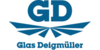 Kundenlogo von Deigmüller Glaserei GmbH