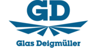 Kundenlogo Deigmüller Glaserei GmbH
