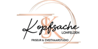 Kundenlogo Kopfsache Lohfelden Friseur & Zweithaarstudio