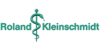 Kundenlogo Kleinschmidt Roland Praxis für Physiotherapie