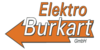 Kundenlogo von Elektro Burkart GmbH
