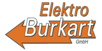 Kundenlogo Elektro Burkart GmbH