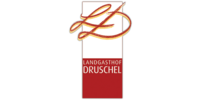 Kundenlogo Landgasthof Druschel GbR
