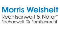 Kundenlogo Morris Weisheit Rechtsanwalt und Notar