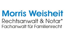 Kundenlogo von Morris Weisheit Rechtsanwalt und Notar