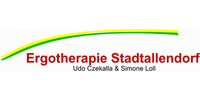 Kundenlogo Ergotherapie Stadtallendorf Czekalla Udo und Simone Loll