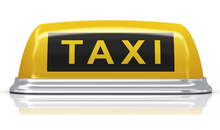 Kundenlogo von Taxi-Hämel