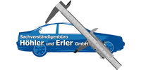 Kundenlogo Höhler und Erler GmbH