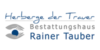 Kundenlogo Bestatter Herberge der Trauer Rainer Tauber