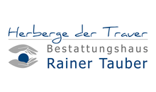 Kundenlogo von Bestatter Herberge der Trauer Rainer Tauber